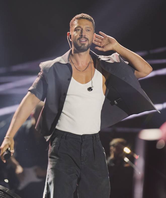 Murat Boz