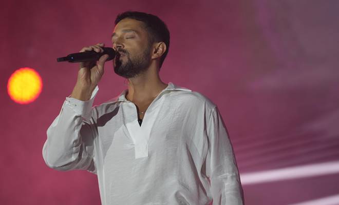 Murat Boz