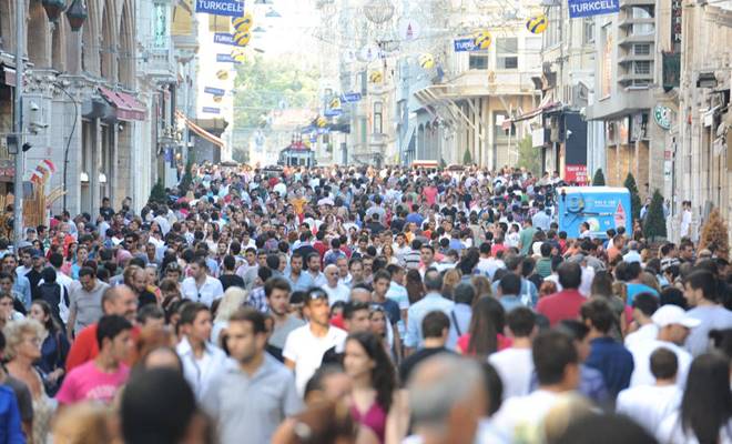 Türkiye İstatistik Kurumu (TÜİK) tarafından açıklanan verilere göre, ülkemizde doğuşta
