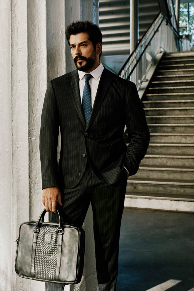 Burak Özçivit