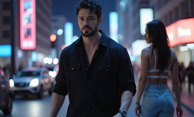 Murat Boz