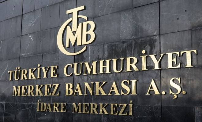 Ekrem İmamoğlu’nun gözaltısıyla birlikte döviz satışları sonucu Merkez Bankası’nın net