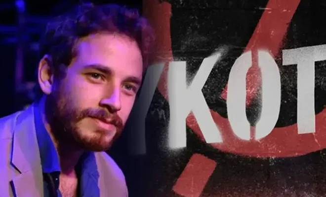 Cem Yiğit Üzümoğlu