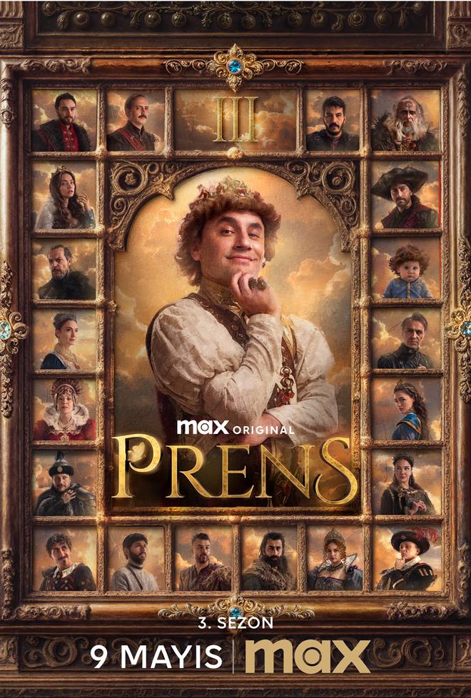 Prens