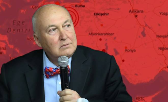 İstanbul’da meydana gelen 6.2 büyüklüğündeki depremin ardından artçı sarsıntılar sürerken,