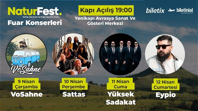 Naturfest