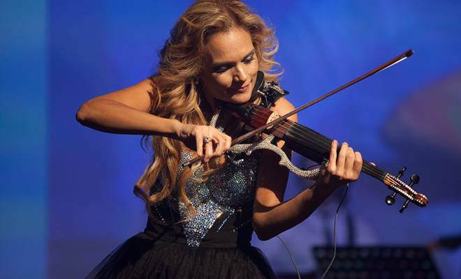 Canan Anderson