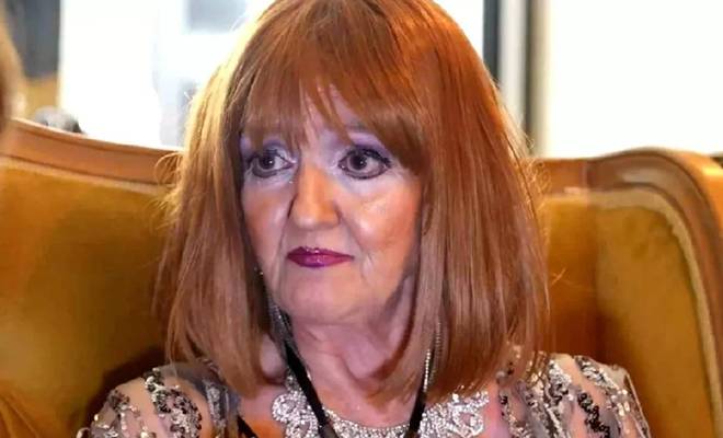 Gülden Karaböcek, ablası Neşe Karaböcek’in “İşte Benim Masalım” kitabındaki suçlamalara