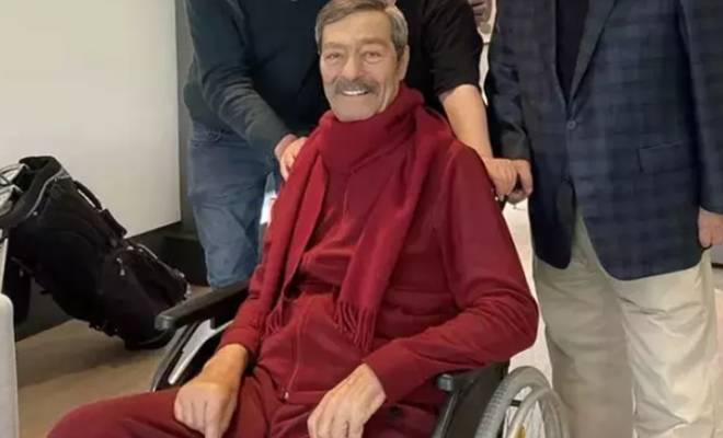 Kadir İnanır