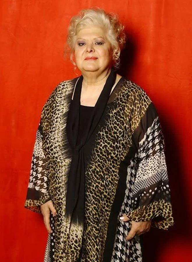 Neşe Karaböcek
