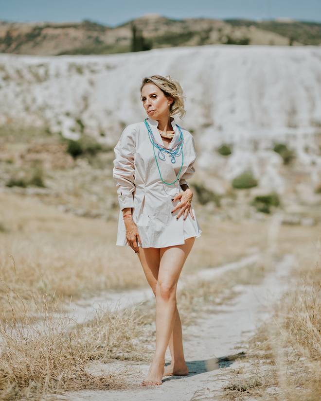 Zeynep Casalini