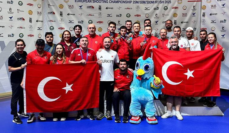 Fransa’nın Chateauroux kentinde 23 Temmuz – 07 Ağustos 2025 tarihleri