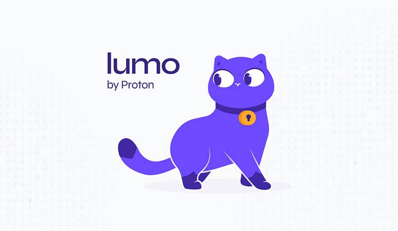 Dijital haklar senin için öncelikliyse, Proton’dan Lumo sahnede! Bu yeni