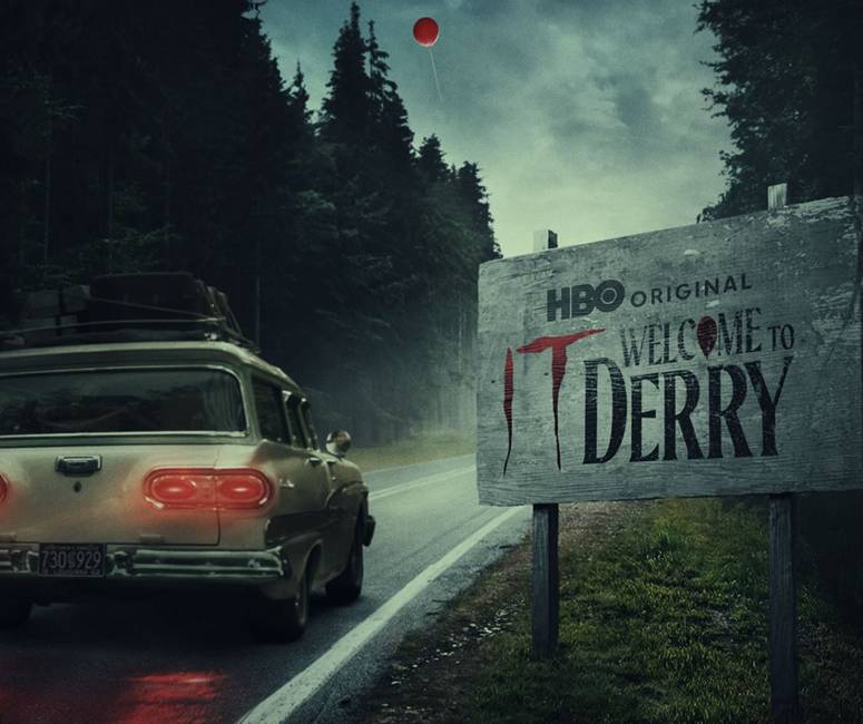 Warner Bros. Discovery’nin premium dijital yayın platformu HBO Max, Stephen