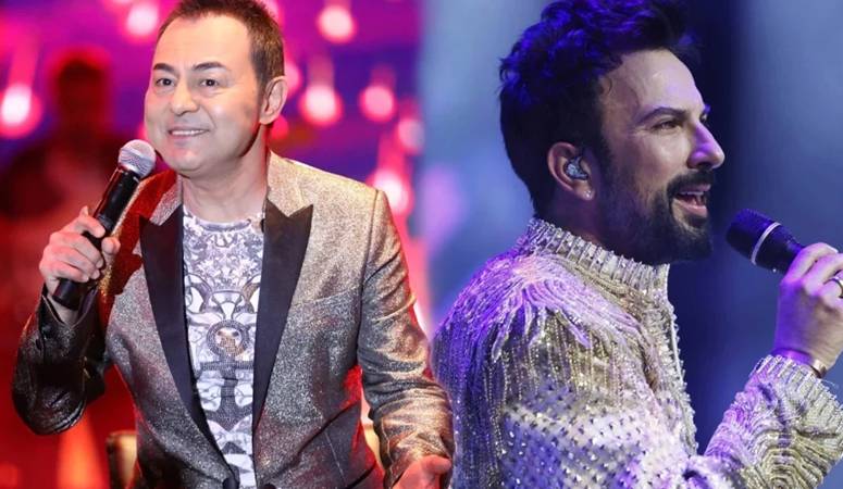 Serdar Ortaç, bir YouTube programında Tarkan’a geçmişte sarf ettiği sözlerden