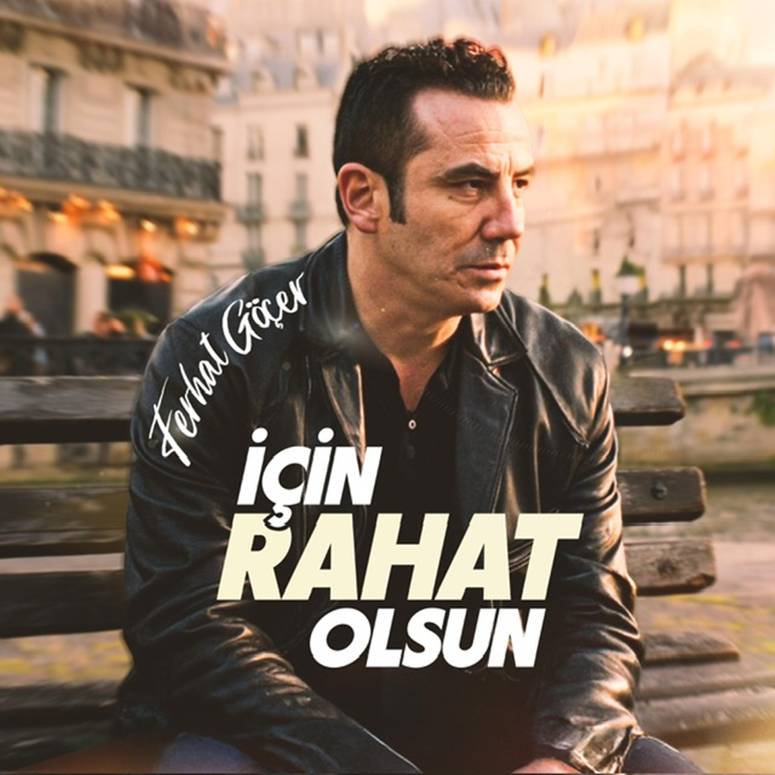 Müzik kariyerinde yoğun bir üretim sürecinde olan ve yeni şarkılarını